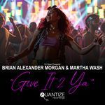 Give It 2 Ya (Original Mix)