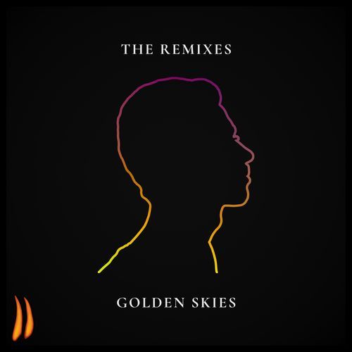 I Think It's Love (Railow Remix) cover art