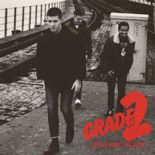 Monsters cover art