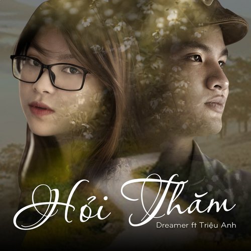 Hỏi Thăm (feat. Triệu Anh)_poster_image