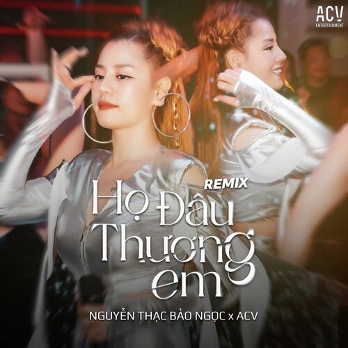 Họ Đâu Thương Em (Remix)