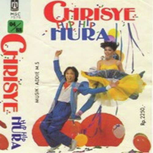 Hip Hip Hura Lyrics Chrisye Only On Jiosaavn