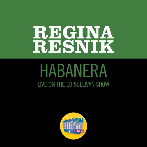 Habanera (Live On The Ed Sullivan Show, February 4, 1968)_poster_image