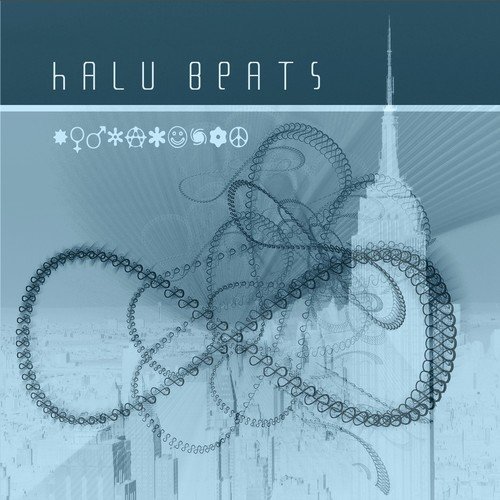 Halu Beats Volume 1