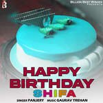 Happy Birthday Shifa