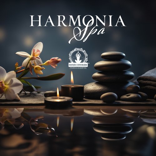 Harmonia Spa: Tranquilidade Natural para Mente e Corpo_poster_image