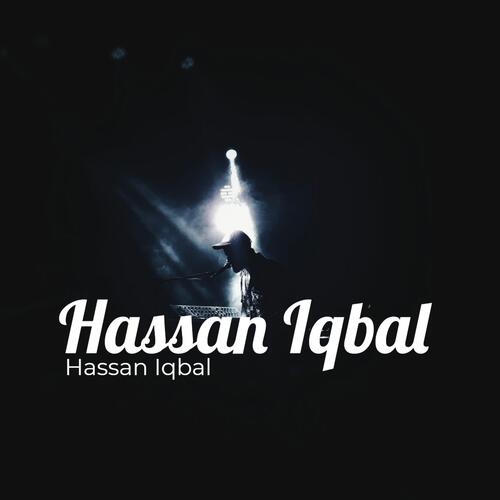 Hassan Iqbal