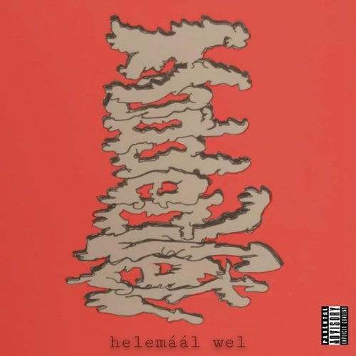 Stikstof cover art