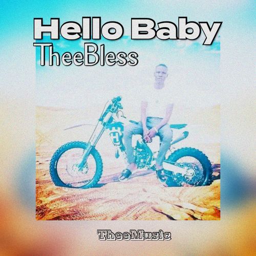 Hello Baby_poster_image