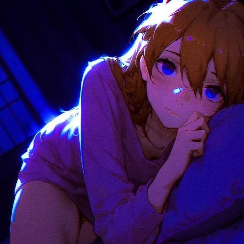 Her Eyes (Slowed + Muffled)