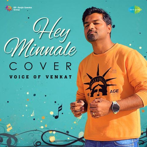 Hey Minnale - Cover