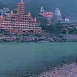 Hey Rishikesh Hey Mahadev