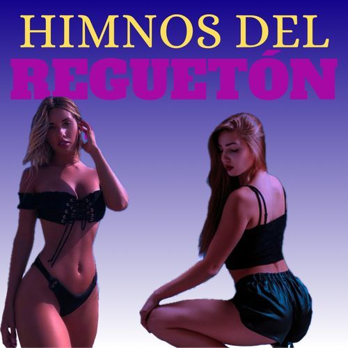 Himnos del Regueton