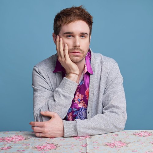 Housewarming Party (feat. Will Dailey) cover art