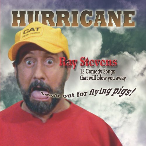 Hugo (The Human Cannonball) cover art