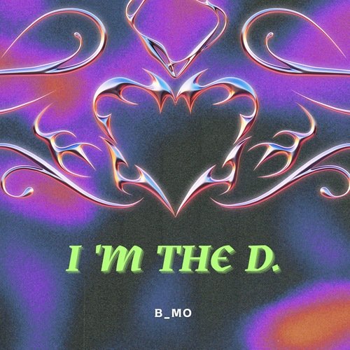 I&#039;m The D_poster_image