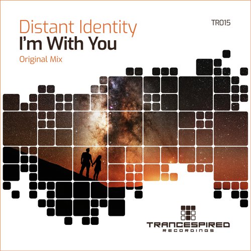 I'm With You (Original Mix)