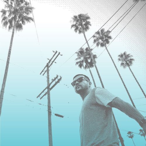 Stay the Night (Mr. Carmack Remix) cover art