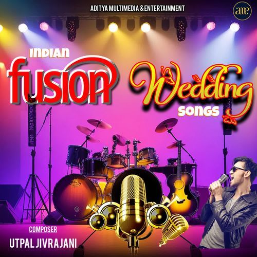 Indian Fusion Wedding Songs