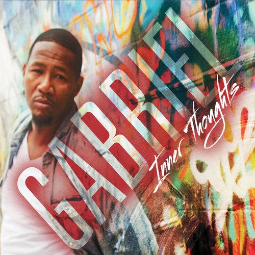 Gabriel cover art