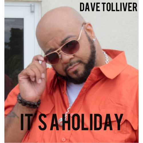 It&#039;s a Holiday - Single_poster_image