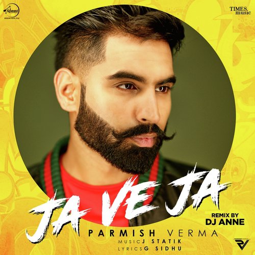 Ja Ve Ja - Remix