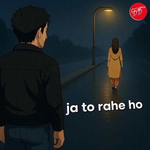 Ja to Rahe Ho
