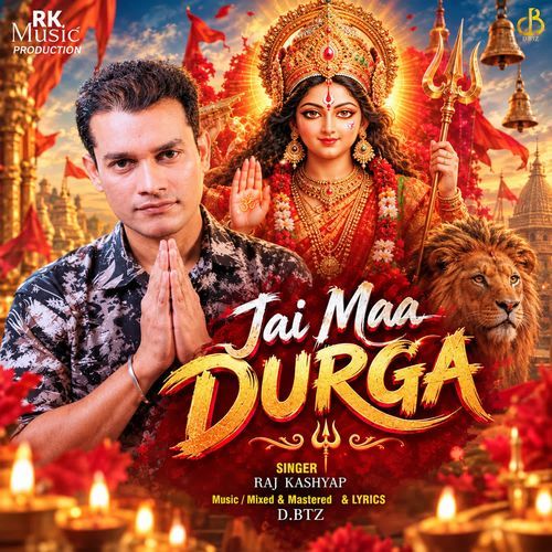 Jai Maa Durga