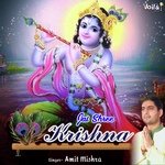Jai Shree Krishna