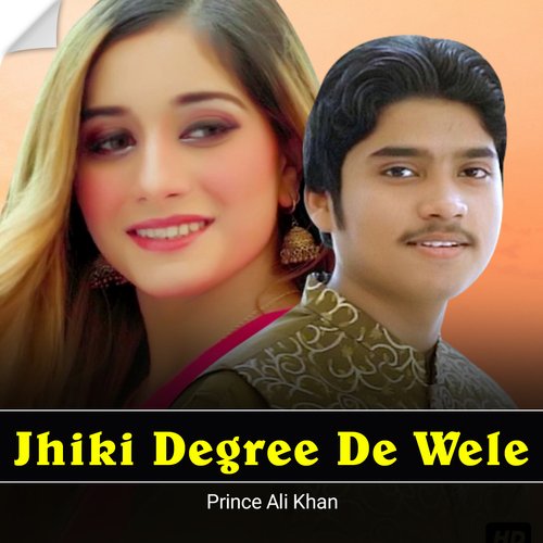 Jhiki Degree De Wele