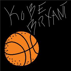 KOBE BRYANT
