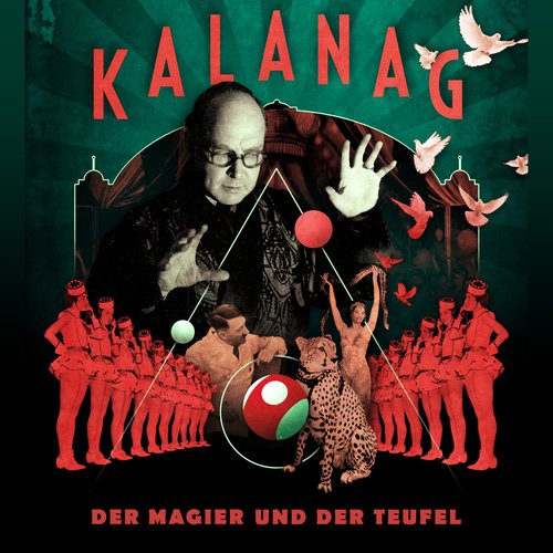 Kalanag: Der Magier und der Teufel_poster_image