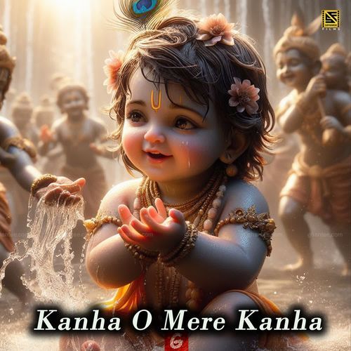 Kanha O Mere Kanha