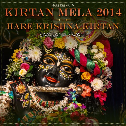 Kirtan Mela 2014 Hare Krishna Kirtan (Live)