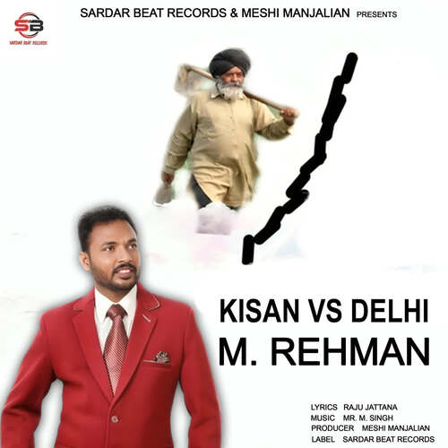 Kisan vs Delhi