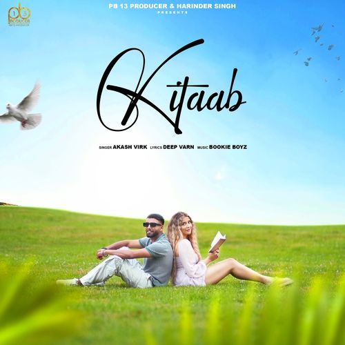 Kitaab