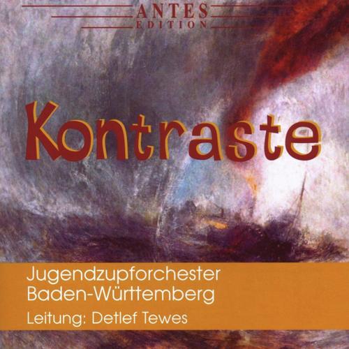 Kleines Konzert für Mandoline und Zupforchester: I.
