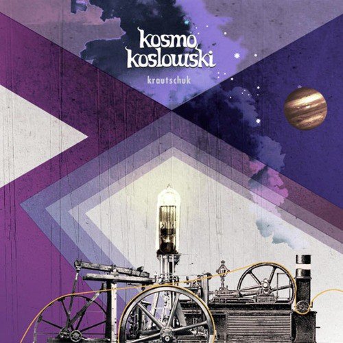 Der Waldkauz cover art