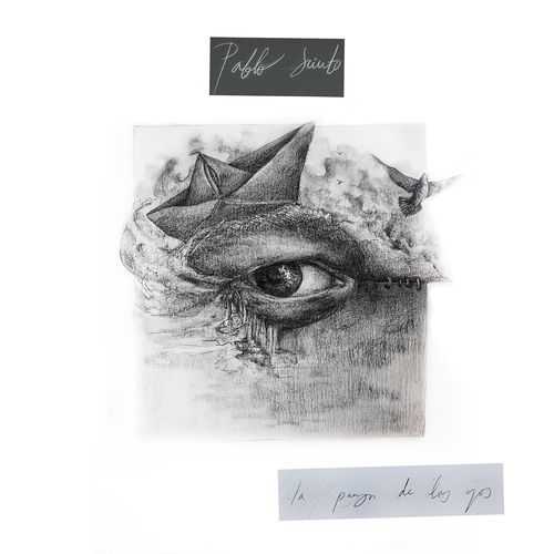 Horizonte de sucesos cover art