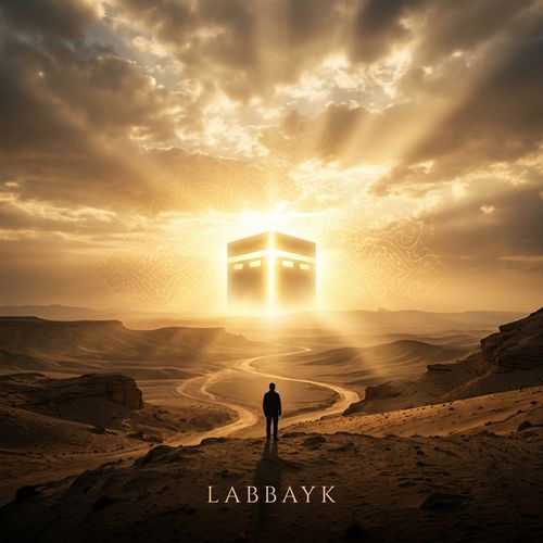 Labbayk cover art