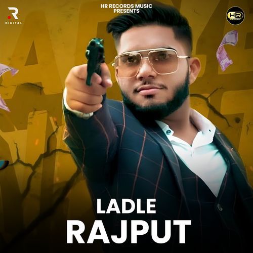 Ladle Rajput