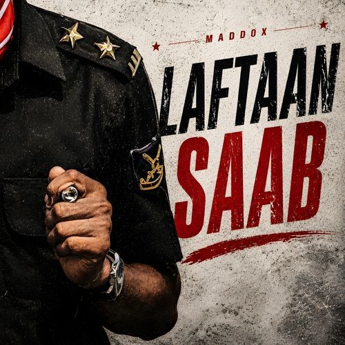 Laftaan Saab