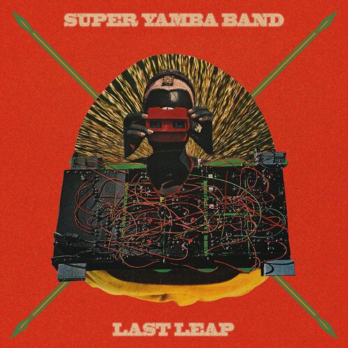 Last Leap (Remixes)