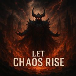 Let Chaos Rise