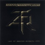 Live at Brixton Academy 1999