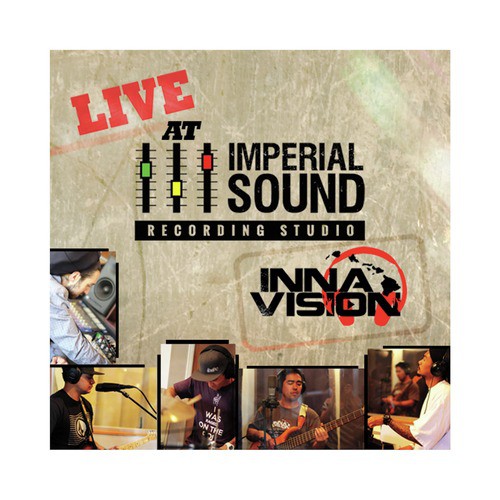 Live at Imperial Sound Recording Studio_poster_image