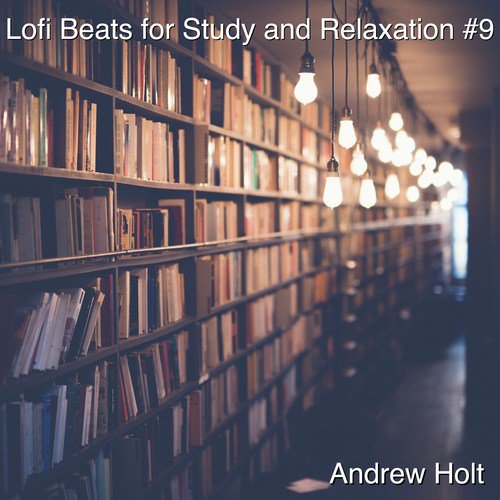 Lofi Beats for Study and Relaxation #9