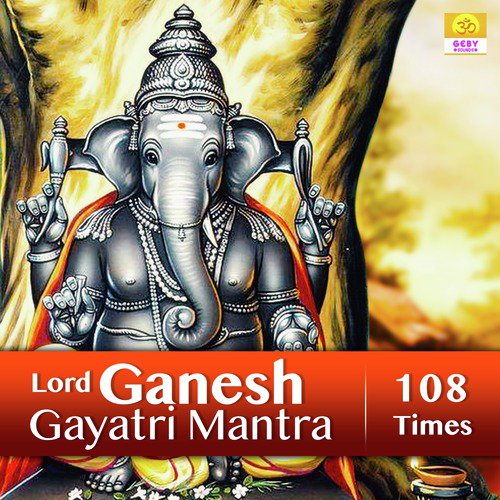 Lord Ganesh Gayatri Mantra 108 Times