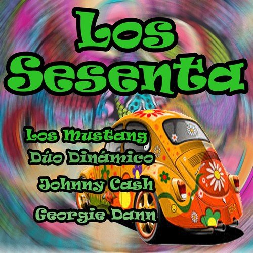 Los Sesenta