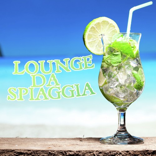 Lounge da Spiaggia